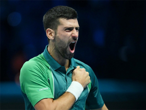 Новак Ђоковић почео 403. недељу на челу АТП листе