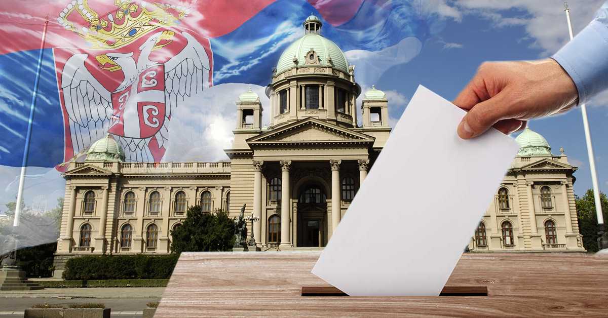 Вучић у Новом Пазару: Србија је и земља Бошњака; Завршна конвенција “Србије против насиља“ на Тргу Републике