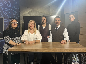 РТС Лаб: Ко је оно на високом брду