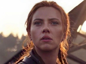 Црна удовица