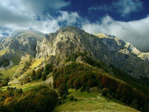 Стара планина