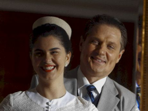 Јованка Броз и тајне службе