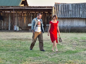 Камионџије д.о.о, 20-20