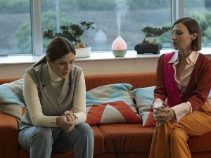 Мама и тата се играју рата 2, 12. епизода