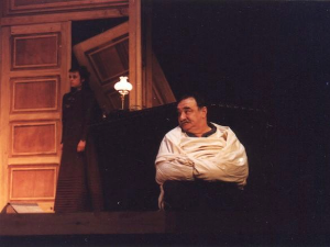 ТВ театар - Отац