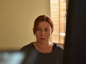 Мама и тата се играју рата 2, 13. епизода