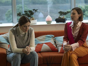 Мама и тата се играју рата 2, 12. епизода