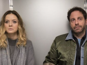 Мама и тата се играју рата 2, 11. епизода