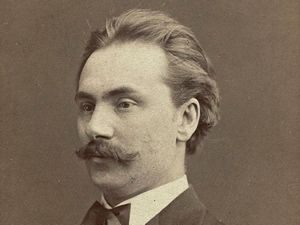 Композитор месеца – Јохан Свендсен