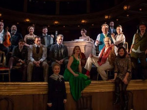 ТВ театар - Иванов