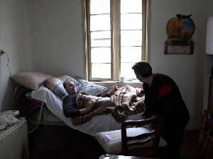 Како живе Вучковићи у Врби код Краљева