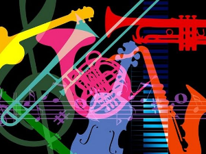 Импровизоријум – Хенри Кајзер и Тунгу: албум „Night Lamp”