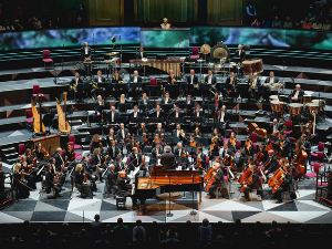 Фестивал Промс 2023