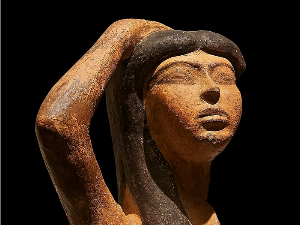 Сценска музика – Југослав Бошњак: Озирис и Изида, балет 