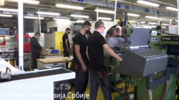 Значај дуалног образовања