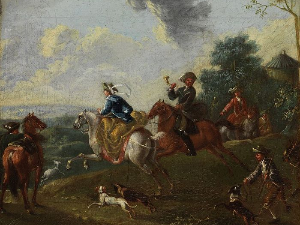 Тонско сликање у доба просвећености