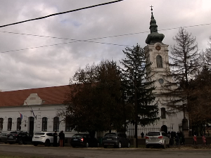  Батања: Стогодишњица почетка оптације Срба