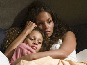 Изгубљено у ватри