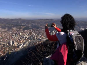 Планинари из Ужица сваког викенда на новом врху