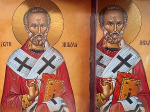 Колико домаћина, а колико госта, кошта слава Свети Никола