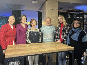 РТС Лаб : Постојим – дакле мислим