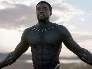 Црни пантер