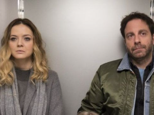 Мама и тата се играју рата 2, 16. епизода