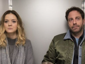 Мама и тата се играју рата 2, 16. епизода