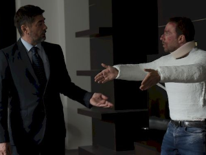 Мама и тата се играју рата 2, 19. епизода