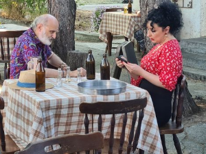 Камионџије д.о.о. 2, 2-12