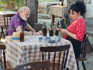 Камионџије д.о.о. 2, 2-12