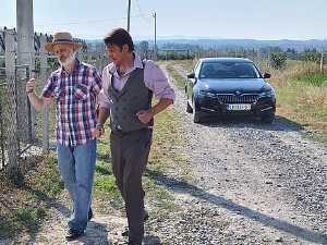 Камионџије д.о.о. 2, 4-12