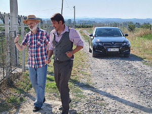 Камионџије д.о.о. 2, 4-12