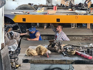 Камионџије д.о.о. 2, 3-12