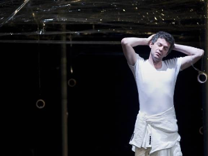 ТВ театар – Метаморфозе