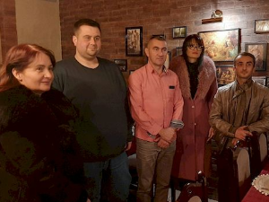 Млади су будућност