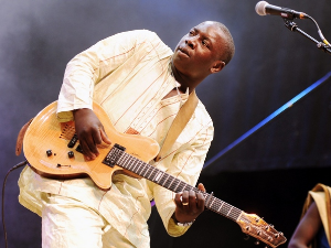 Музика света – Вје Фарка Туре