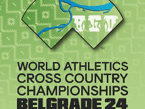 Представљен логотип за Светско првенство у кросу у Београду наредне године
