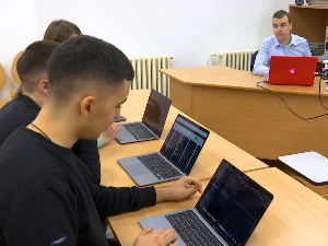 "Куда": апликација младих Врањанаца, водич за изласке