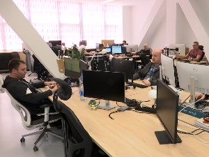 Индустријска роботика:  шта доноси Форум напредних технологија у Нишу