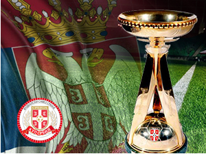 ФСС: У понедељак жреб четвртфинала Купа Србије