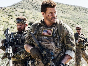 Морнарички специјалци