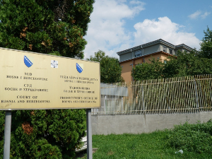 Дураковић правоснажно ослобођен за злочине над Србима у Чајничу