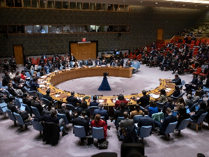 СБ УН усвојио резолуцију о Гази; Нове напетости на граници Либана и Израела