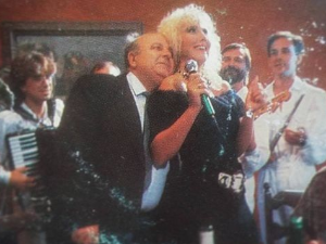 Хајде да се волимо