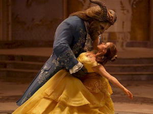 Лепотица и звер