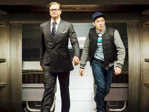 Кингсман: Тајна служба