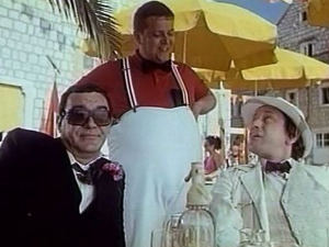 Хајде да се волимо 2