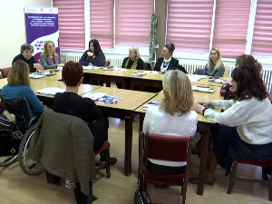 Шта недостаје за већу видљивост и упосленост жена из осетљивих група