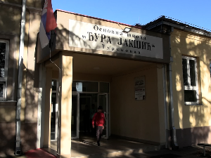 Турековац код Лесковца: Век и по школског звона најстарије сеоске школе